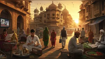 उत्तर प्रदेश: 27 अक्टूबर की सबसे बड़ी और ताज़ा खबरें, जानिए क्या है खास