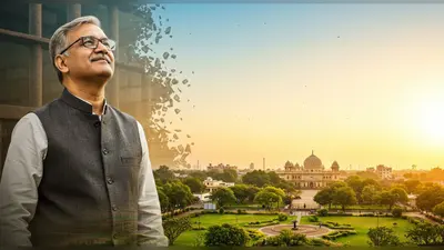 यूपी में कारोबारियों को बड़ी राहत: जेल भेजने वाले नियम खत्म, लगेगा सिर्फ जुर्माना; पर्यावरण निदेशालय में भी बदलाव