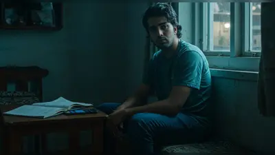 जामताड़ा सीरीज के एक्टर ने उठाया खौफनाक कदम, 25 साल की उम्र में खत्म कर दी जिंदगी