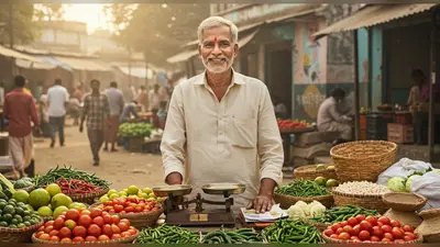 छतरपुर के महेंद्र की कमाल: 60 रुपये में खरीदा, 100 में बेचा और बन गए लाखों के मालिक!