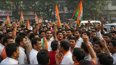यूपी: ‘मुस्लिम लड़की लाओ, नौकरी पाओ’ बयान पर मायावती का करारा जवाब, पूर्व भाजपा विधायक के बोल पर सियासी बवाल