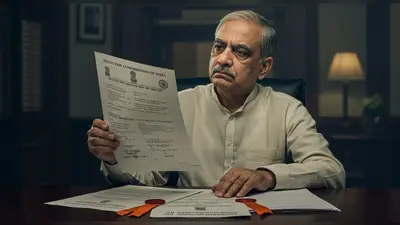 चुनाव आयोग का प्रशांत किशोर को कड़ा नोटिस: बिहार-बंगाल की मतदाता सूची में नाम, 72 घंटे में मांगा जवाब