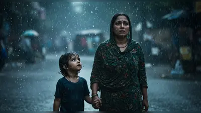 दिल्ली में कृत्रिम वर्षा का प्रयोग: क्या केमिकल युक्त यह पानी आपकी सेहत के लिए सुरक्षित है?