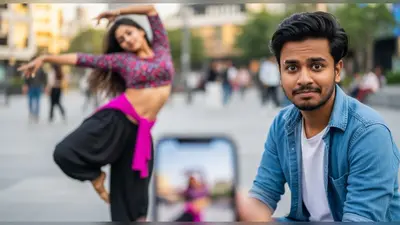 लड़की ने कमर लचकाकर दिखाए ‘कातिलाना’ अंदाज, पर लड़का रातों-रात कैसे बना स्टार? वायरल वीडियो की पूरी कहानी