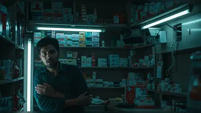कानपुर में एलएलबी छात्र पर खौफनाक चापड़ हमला: मेडिकल स्टोर से गायब हुआ अहम सबूत, जांच भटकाने के लिए हिस्ट्रीशीटर का नाम!
