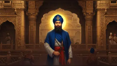 गुरु तेग बहादुर जी का 350वां शहीदी पर्व: सीएम योगी बोले- सनातन परंपरा में सिख गुरुओं का योगदान अविस्मरणीय