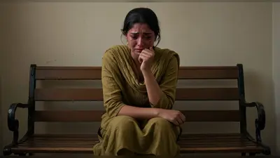 यूपी: शादी से 23 दिन पहले आशिक की हरकत, टूट गई दुल्हन की शादी; थाने में रो पड़ी पीड़िता