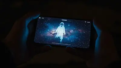 ‘NIGHT’ में छिपा ‘GHOST’, 15 सेकंड में ढूंढने की चुनौती ने इंटरनेट पर मचाया बवाल!