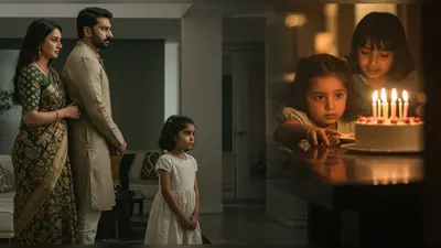 माही विज-जय भानुशाली के रिश्ते में दरार! तलाक की चर्चाएं तेज, बेटी तारा की कस्टडी को लेकर चल रही बातचीत