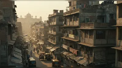 मेरठ में अवैध कॉम्प्लेक्स पर बड़ी कार्रवाई: सेंट्रल मार्केट के बाद 10 और रडार पर, आज हाईकोर्ट में अहम सुनवाई