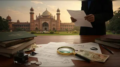 AMU में 20 करोड़ के घोटाले का आरोप: प्रोफेसर ने कैग को लिखी चिट्ठी, ऑडिट की मांग से मचा हड़कंप