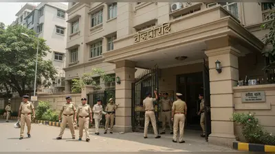 यूपी में बड़ा खुलासा: ईडी ने लाला जुगल किशोर लिमिटेड की 250 करोड़ की संपत्ति की जब्त