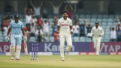 सीके नायडू ट्रॉफी: कर्नाटक ने यूपी को 75 रन से हराया, समीर रिजवी फ्लॉप, छा गया ये धाकड़ खिलाड़ी