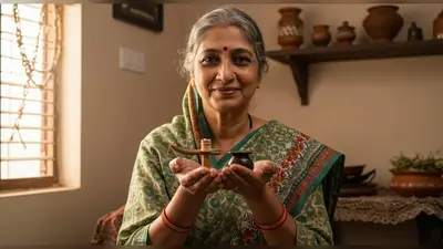 58 लाख के दांतों के इलाज से बचने के लिए महिला ने निकाला ‘देसी जुगाड़’, कहानी सुनकर रह जाएंगे हैरान!