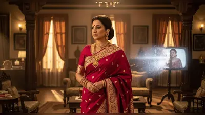 स्मृति ईरानी के आइकॉनिक शो ‘क्योंकि सास भी कभी बहू थी 2’ के ऑफ-एयर होने की अटकलों पर आया बड़ा खुलासा