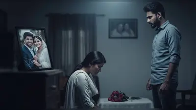 यूपी: पत्नी ने संबंध से किया इनकार तो पति बना हैवान, तीन साल पुरानी लव मैरिज का खुला काला सच