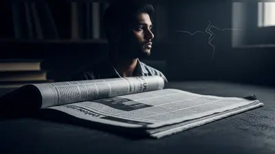 UPSC छात्र हत्याकांड: एक साल पहले माँ-बाप ने तोड़ लिया था रिश्ता, अख़बार में भी दिया था इश्तेहार; अमृता ने बताई पूरी कहानी