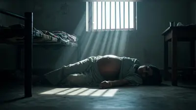 मायके जाने को लेकर झगड़ा: नौ माह की गर्भवती फंदे पर लटकी मिली, संदिग्ध परिस्थितियों में मौत से हड़कंप
