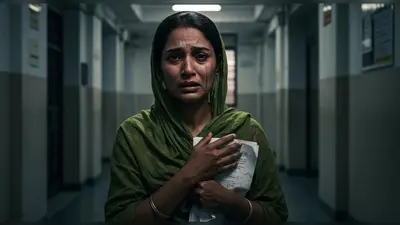 अखिलेश दुबे मामला: कार्रवाई न होने और धमकियों से डरीं प्रज्ञा ने मांगी इच्छामृत्यु, CBI जांच की मांग तेज़