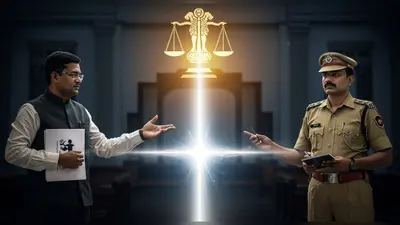 यूपी हाईकोर्ट का बड़ा फैसला: बाल कल्याण समिति पुलिस को FIR दर्ज करने का आदेश नहीं दे सकती