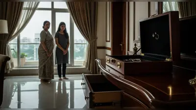 लखनऊ में GST कमिश्नर के फ्लैट से करोड़ों के जेवर चोरी, नौकरानी और बेटी पर शक; पुलिस जांच जारी