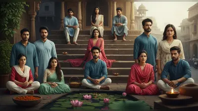 भारत: दुनिया का वो देश जहां रहते हैं सबसे ज़्यादा ‘वर्जिन’! क्या है इसकी अनोखी वजह?