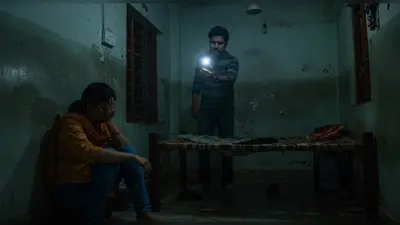 मुरादाबाद: दोस्ती की आड़ में युवती से घिनौनी हरकत, रहमान ने बनाया आपत्तिजनक वीडियो, शब्बो के घर हुई वारदात