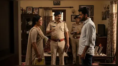 मुरादाबाद: आगरा की युवती के चक्कर में पति ने शिक्षिका पत्नी को किया प्रताड़ित, पुलिस ने की कड़ी कार्रवाई!