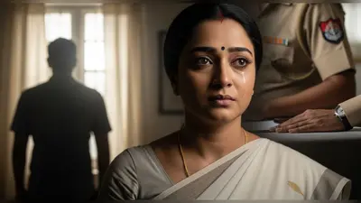 मुरादाबाद: शिक्षिका पत्नी को पति की बेवफाई का दंश, आगरा की युवती से संबंध के बाद पुलिस ने की बड़ी कार्रवाई