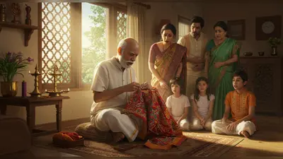 10 मिनट ‘मरने’ के बाद लौटा शख्स, होश में आकर किया ऐसा काम जिसने सबको चौंका दिया!