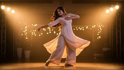 अनुव जैन के ‘हुस्न’ पर लड़की का शानदार डांस वायरल, एक्सप्रेशन और अदाओं ने जीता सबका दिल!