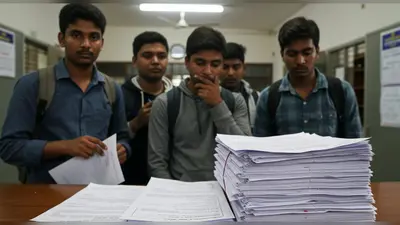 जूनियर एडेड शिक्षक भर्ती: अभ्यर्थियों को बड़ा झटका! 2021 के 1897 पदों में से 300 पद घटने के आसार, हजारों युवाओं में चिंता