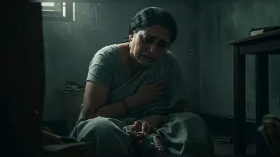 यूपी में पैसों के लिए मां बनी कातिल, अपने ही बच्चे को मरवाया; अब पछतावे की आग में जल रही