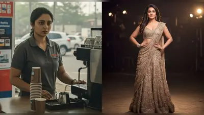 विनोद खन्ना की वह हीरोइन, जिसने पेट्रोल पंप पर बेची कॉफी; अब किसिंग सीन से मचा रही हैं सनसनी – संघर्ष से सफलता तक का सफर