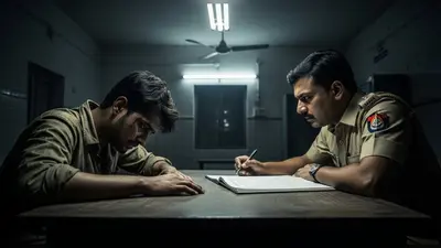 यूपी: ‘मुझसे जलती थी बहन’, 110 सवालों के बाद भाई ने कबूला जुर्म; एक महीने से बना रहा था हत्या का खौफनाक प्लान