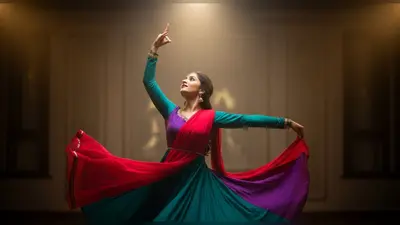 कैलाश खेर के ‘सैयाँ’ गाने पर लड़की का दिल छू लेने वाला डांस वायरल, लोग बोले – “बेहद खूबसूरत!”
