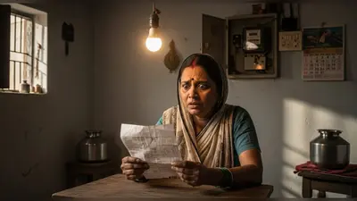 किरायेदारों को बड़ा झटका: मकान मालिक 10 रुपये प्रति यूनिट तक बेच रहे बिजली, उत्तर प्रदेश में वायरल हो रही खबर