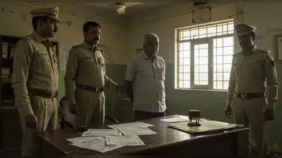 हरदोई में फर्जी जन्म-मृत्यु प्रमाण पत्र गिरोह का पर्दाफाश, वीडीओ निकला सरगना, STF ने 5 को दबोचा