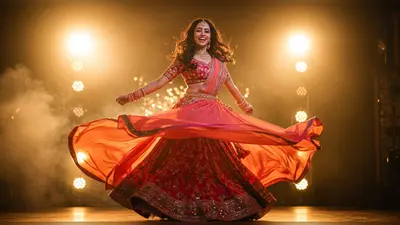 “झल्ला वल्लाह” गाने पर लड़की ने लगाई आग, शानदार डांस ने जीता सबका दिल, वीडियो हुआ जबरदस्त वायरल!