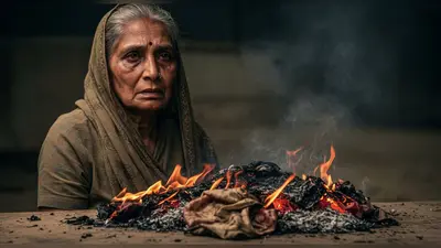 साहिल हत्याकांड: ताई निकली कातिल! 96 घंटे की पूछताछ में जलाए खून सने कपड़े, बताई हत्या की चौंकाने वाली वजह
