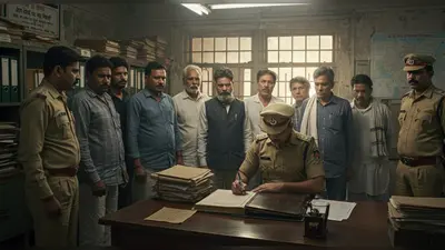 बरेली में बड़ा एक्शन: कांग्रेस नेता मुन्ना कुरैशी समेत 26 अपराधियों की खुली हिस्ट्रीशीट, बहेड़ी में सर्वाधिक बदमाश