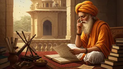 मनुस्मृति क्या है इसके प्रमुख विचार आसान भाषा में समझें