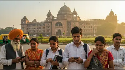 यूपी में 2 नवंबर: आज के वो बड़े फैसले और हलचल जिन्होंने बदली दिनभर की तस्वीर