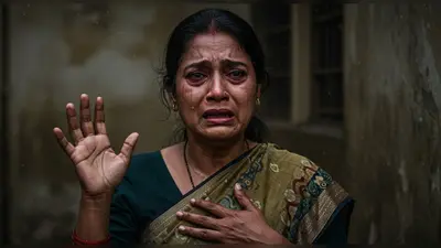 प्रयागराज: नैनी जेल में बंदी की संदिग्ध मौत, पत्नी बोली- “मुलाकात में पति ने कहा था, ये लोग मुझे मार देंगे”