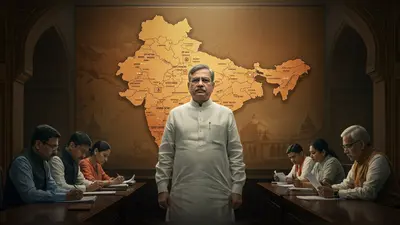 यूपी भाजपा का बड़ा दांव: पंचायत से पहले एमएलसी चुनावों पर पूरा जोर, सभी सीटें जीतने का लक्ष्य
