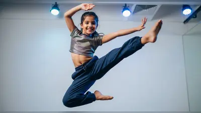TETEMA गाने पर 5 साल की बच्ची का ऐसा धमाकेदार डांस, नोरा फतेही के मूव्स भी लगे फीके!
