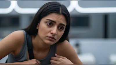 बिग बॉस 19: अश्वनूर कौर का छलका दर्द, ‘भूखी रही, तनाव झेला’… फिर भी बढ़ता गया वजन!