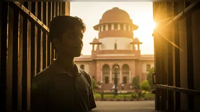 इलाहाबाद हाई कोर्ट का बड़ा फैसला: आयु जांच लंबित तो 21 साल तक आरोपी को जेल में नहीं रख सकते