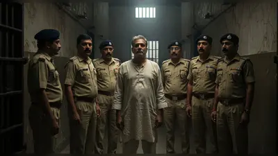 फांसी से पहले कैदी की अनोखी डिमांड: पूरे जेल विभाग में मचा हड़कंप, जानें क्या थी आखिरी इच्छा