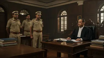 अलीगढ़ की दीवानी में नोएडा पुलिस की अनाधिकृत एंट्री, जिला जज ने एसएसपी को दिए कार्रवाई के कड़े निर्देश